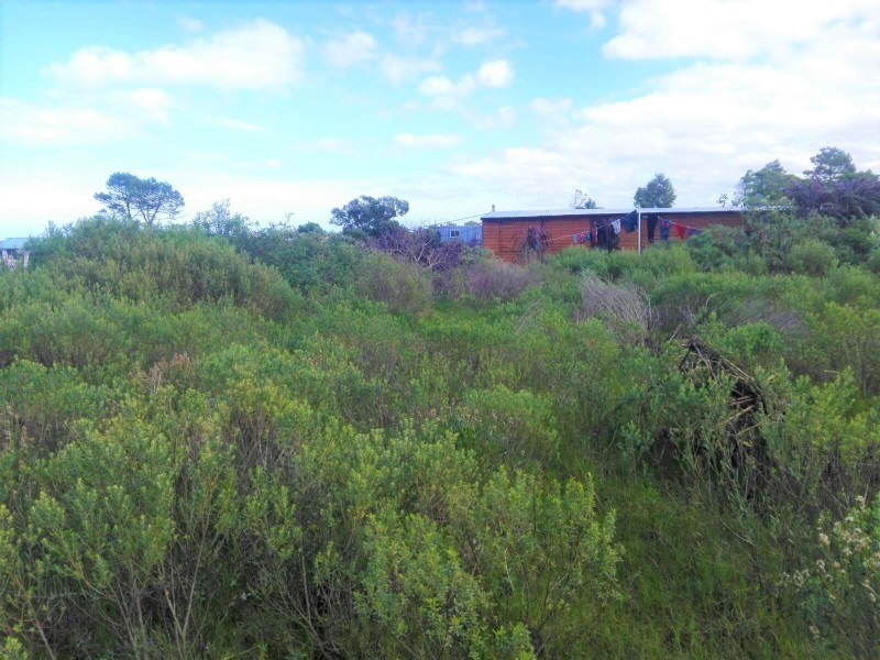 Lindo terreno en segunda linea de mar en Balneario Buenos Aires